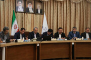 معاون رئیس جمهور: اجازه نمی‌دهیم منابع در هر جایی و به هر طریقی هزینه شود
