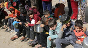 Warnings grow louder as Israel continues to block aid into Gaza