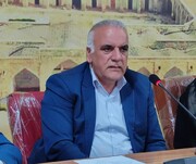 کاهش بارندگی ،فرسودگی ۳۰ درصدی شبکه توزیع و تنش شدید آبی در کهگیلویه وبویراحمد
