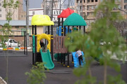شهردار اردبیل: ۶ پارک جدید احداث می‌شود