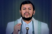 یمنی رہنما: یہ شرمناک ہے کہ 57 طاقتور اسلامی ممالک دودھ کی ایک بوتل فلسطین تک نہیں پہنچا سکتے