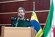 فرمانده سپاه تهران: جوانان با حضور در عرصه‌های علمی، ایران را به یک قدرت تبدیل کرده‌اند