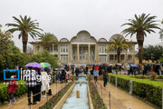 15 de Ordibehesht: “Día de Shiraz”