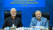 وزیر کشور: یکی از شاخص‌های ارزیابی استانداران موضوع توسعه فضاهای آموزشی است