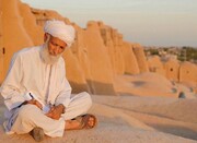 «میراث باد» در جشنواره فیلم کوهستان آمریکا/ «شباهت» به ترکیه رسید