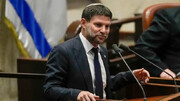 Hawkish Israeli minister threatens Gaza with total destruction