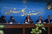 گلستان در مسیر توسعه سیاسی؛ هم‌افزایی دولت و احزاب برای توسعه پایدار
