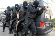 بسته خبری پلیس؛ زورگیران شهروندان اراکی دستگیر شدند