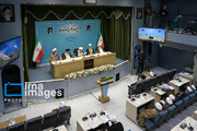 اجلاسیه خبرگان رهبری در قم با صدور بیانیه به کار خود پایان داد