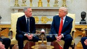 Canadian Prime Minister Carney rebuffs Trump’s push to make Canada ‘the 51st U.S. state’