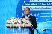 افزایش حقوق فرهنگیان و اختصاص ۷۵۰ هزار میلیارد ریال برای همسان سازی
