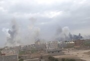 Bombardeos israelíes en Yemen dejan 3 mártires y 35 heridos en ataques a infraestructura clave