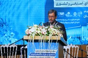 استاندار: اصفهان آمادگی اجرای آزمایشی تحول بنیادین در آموزش و پرورش را دارد