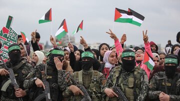 تحلیلگر صهیونیست: گسترش عملیات نظامی در غزه حماس را تسلیم نخواهد کرد