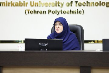 چهار ماموریت ویژه سخنگوی دولت به دانشگاه صنعتی امیرکبیر 