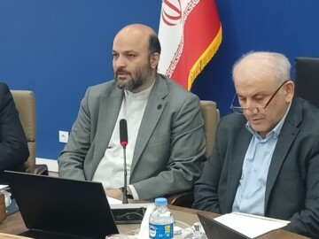 معاون وزیر آموزش و پرورش: نهاد مردم مهم‌ترین رکن نهضت توسعه عدالت آموزشی است