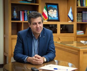 واحدهای بزرگ دریافت کننده تسهیلات در رصد مدیریت اعتبارات بانک مرکزی