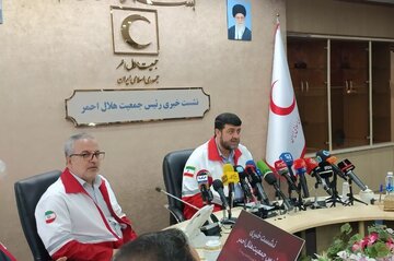 نجات جان هزار نفر در بندر شهید رجایی/ نوسازی و تقویت ناوگان امدادی