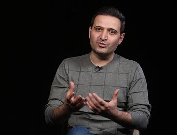 سعید شیخ‌زاده: در دوبله موازی‌کاری داریم/ یاد گرفتم هر کاری را نپذیرم