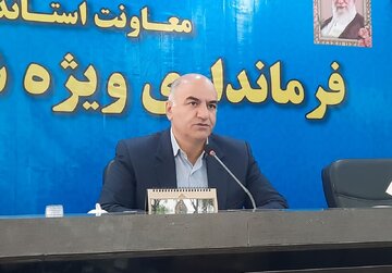 فرماندار: مدیریت صحیح و کارآمد در شورا و شهرداری بروجرد وجود دارد