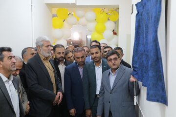 استاندار چهارمحال و بختیاری: روند حذف ۸۳ مدرسه سنگی استان آغاز شد