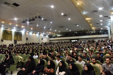 خواسته‌ دانشجویان خوابگاهی دانشگاه شهرکرد چیست؟