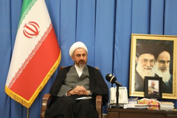 امام‌جمعه ایلام: مدیریت منابع آب اولویت امروز کشور است