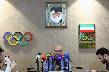 علی‌نژاد: ۳۰۴ میلیارد تومان به فدراسیون‌ها اختصاص یافت/ بیشترین سهم متعلق به کشتی است