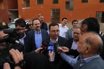 پنج هزار واحد مسکن به متقاضیان قزوینی واگذار می شود