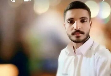 پلیس: سرباز انتظامی در تصادف شبانه فهرج آسمانی شد