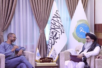 مراکز صحی افغانستان به سیستم برق آفتابی مجهز می‌شوند