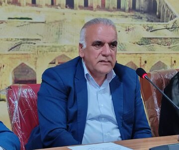 کاهش بارندگی ،فرسودگی ۳۰ درصدی شبکه توزیع و تنش شدید آبی در کهگیلویه وبویراحمد