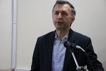 بخش کشاورزی نیازمند فناوری هسته‌ای است