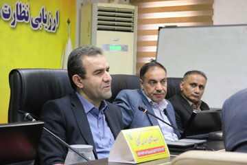 ارزیابی‌های شرکت‌ توانیر سطح کیفی خدمات را ارتقا می‌دهد