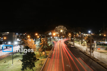 15 de Ordibehesht: “Día de Shiraz”