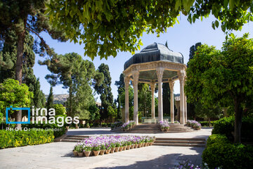 15 de Ordibehesht: “Día de Shiraz”