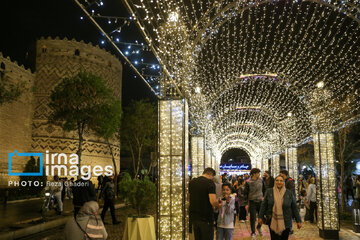 15 de Ordibehesht: “Día de Shiraz”