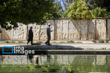 15 de Ordibehesht: “Día de Shiraz”