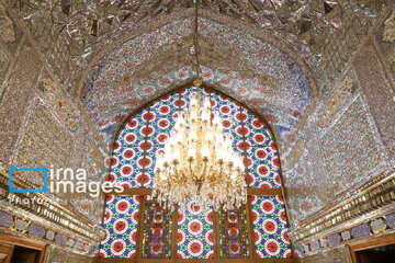 15 de Ordibehesht: “Día de Shiraz”