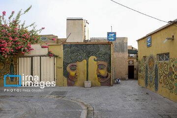 15 de Ordibehesht: “Día de Shiraz”