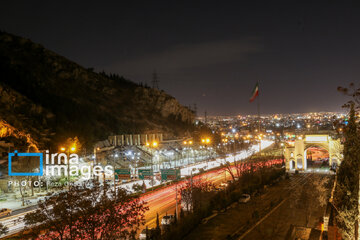 15 de Ordibehesht: “Día de Shiraz”