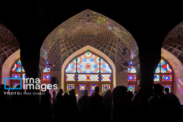 15 de Ordibehesht: “Día de Shiraz”