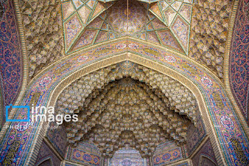 15 de Ordibehesht: “Día de Shiraz”