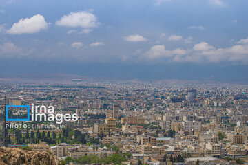 15 de Ordibehesht: “Día de Shiraz”