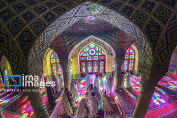 15 de Ordibehesht: “Día de Shiraz”