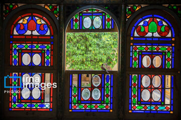15 de Ordibehesht: “Día de Shiraz”