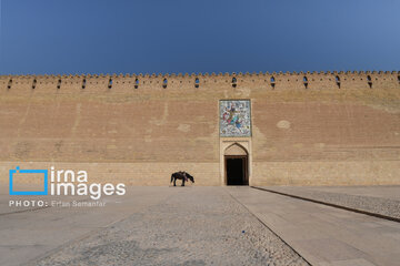 15 de Ordibehesht: “Día de Shiraz”