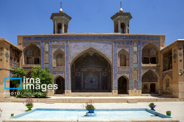 15 de Ordibehesht: “Día de Shiraz”