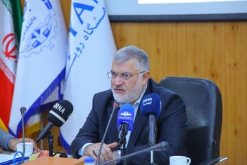 استاندار تهران: پیگیر مشکلات پژوهشگاه رویان هستیم