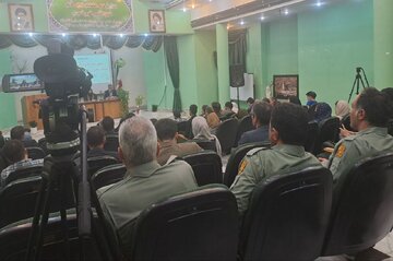 درد دل فعالان زیست محیطی سمنان با معاون رییس جمهور